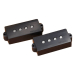 DIMARZIO DP250BK AREA P (BLACK)