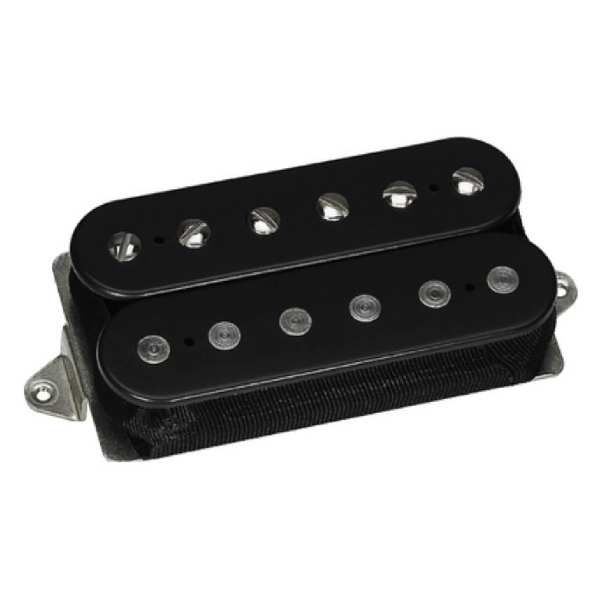DIMARZIO DP254BK TRANSITION NECK (BLACK)