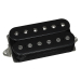 DIMARZIO DP256BK ILLUMINATOR NECK BLACK