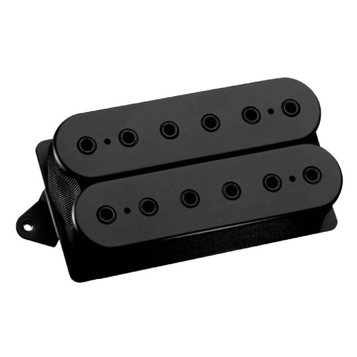 DIMARZIO DP258BK TITAN NECK BLACK