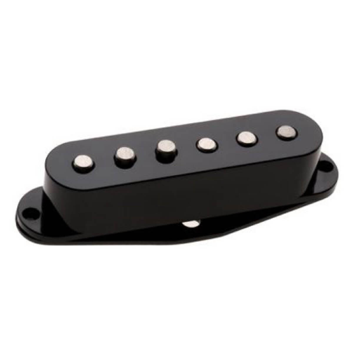 DIMARZIO DP422BK THE INJECTOR NECK (BLACK)