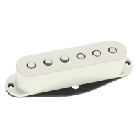 DIMARZIO DP422W THE INJECTOR NECK (WHITE)