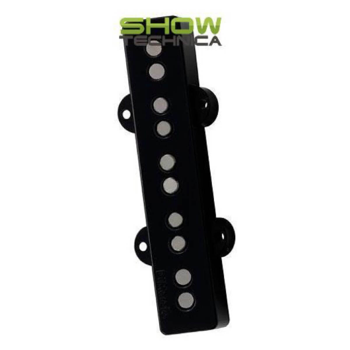 DIMARZIO DP550BK AREA J 5 NECK (BLACK)