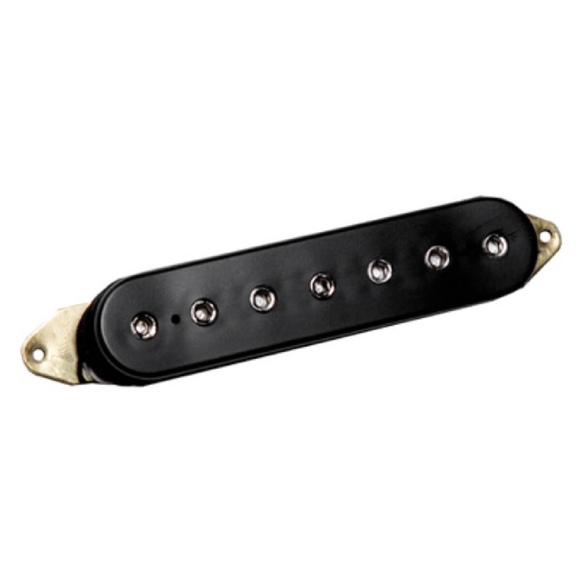 DIMARZIO DP701BK BLAZE MIDDLE (BLACK)
