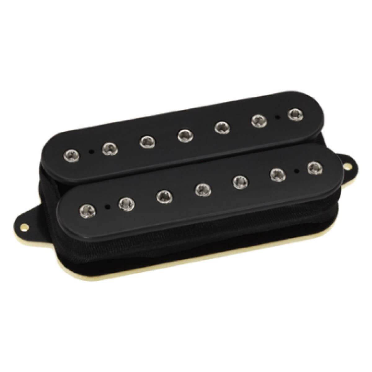 DIMARZIO DP704BK EVOLUTION 7 (BLACK)