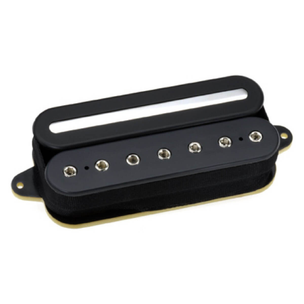 DIMARZIO DP706BK D SONIC 7 (BLACK)