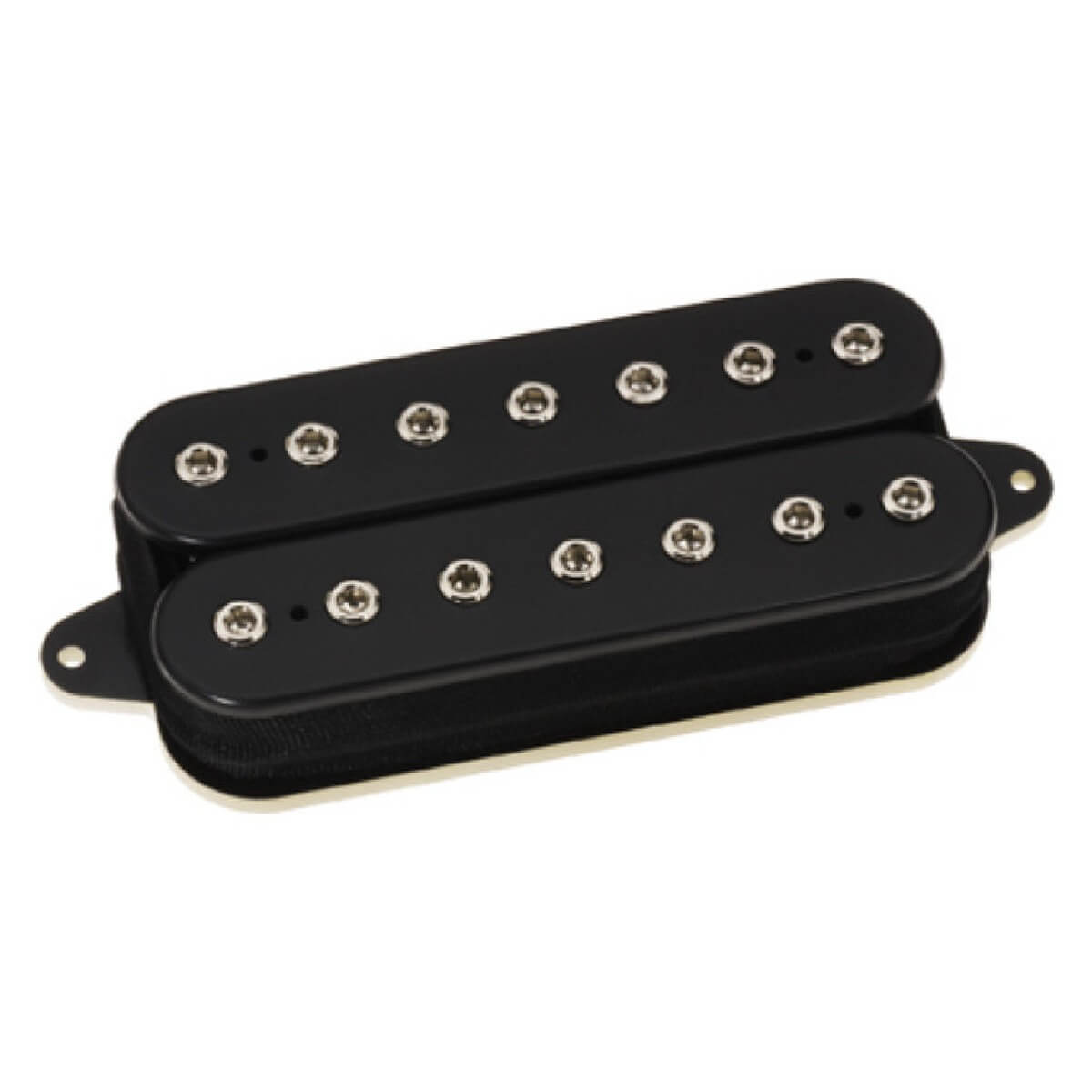 DIMARZIO DP707BK LIQUIFIRE 7 (BLACK)