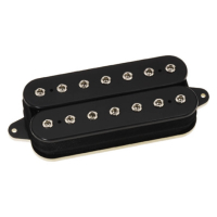 DIMARZIO DP707BK LIQUIFIRE 7 (BLACK)