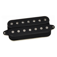 DIMARZIO DP756BK ILLUMINATOR7 NECK (BLACK)