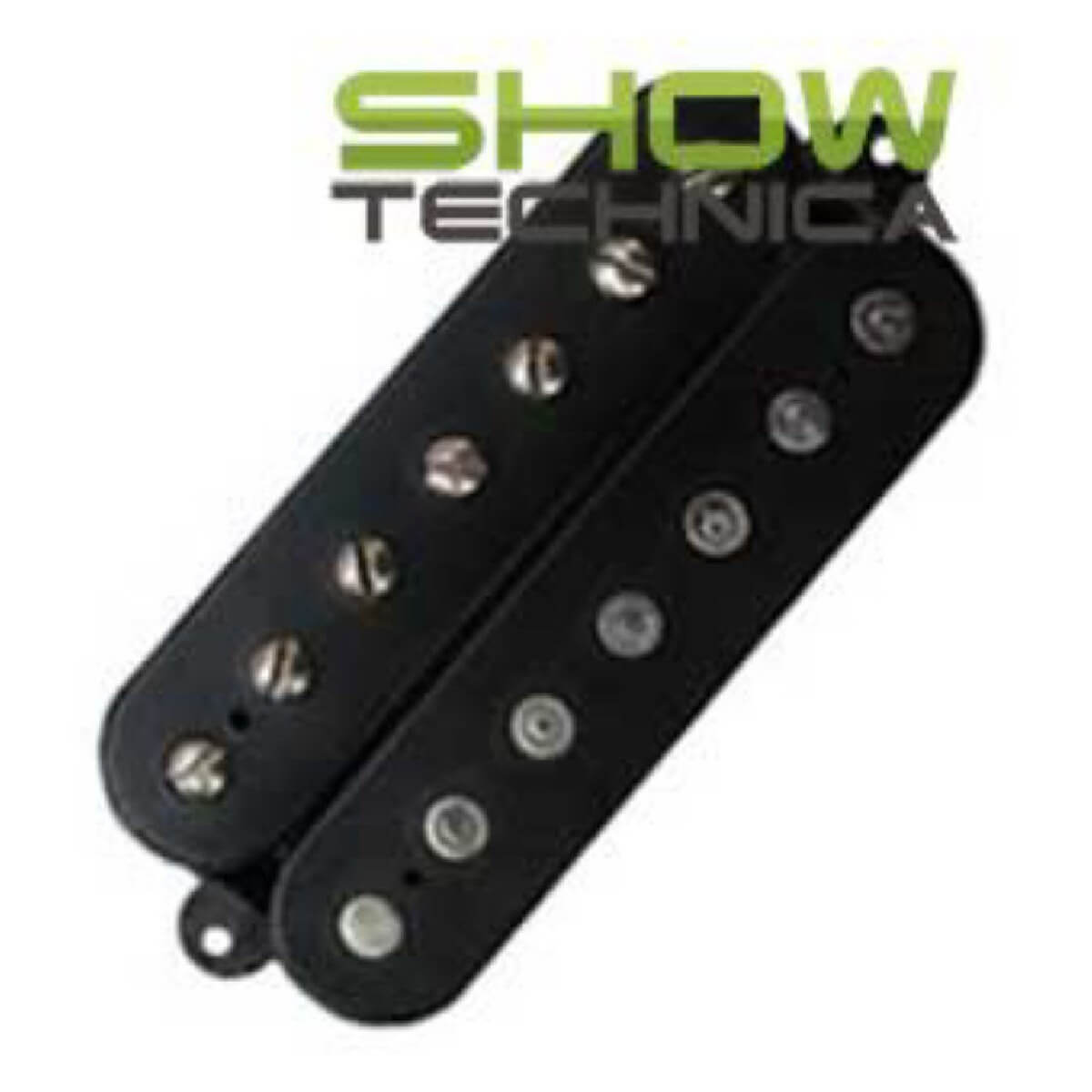 DIMARZIO DP759BK PAF 7 (BLACK)