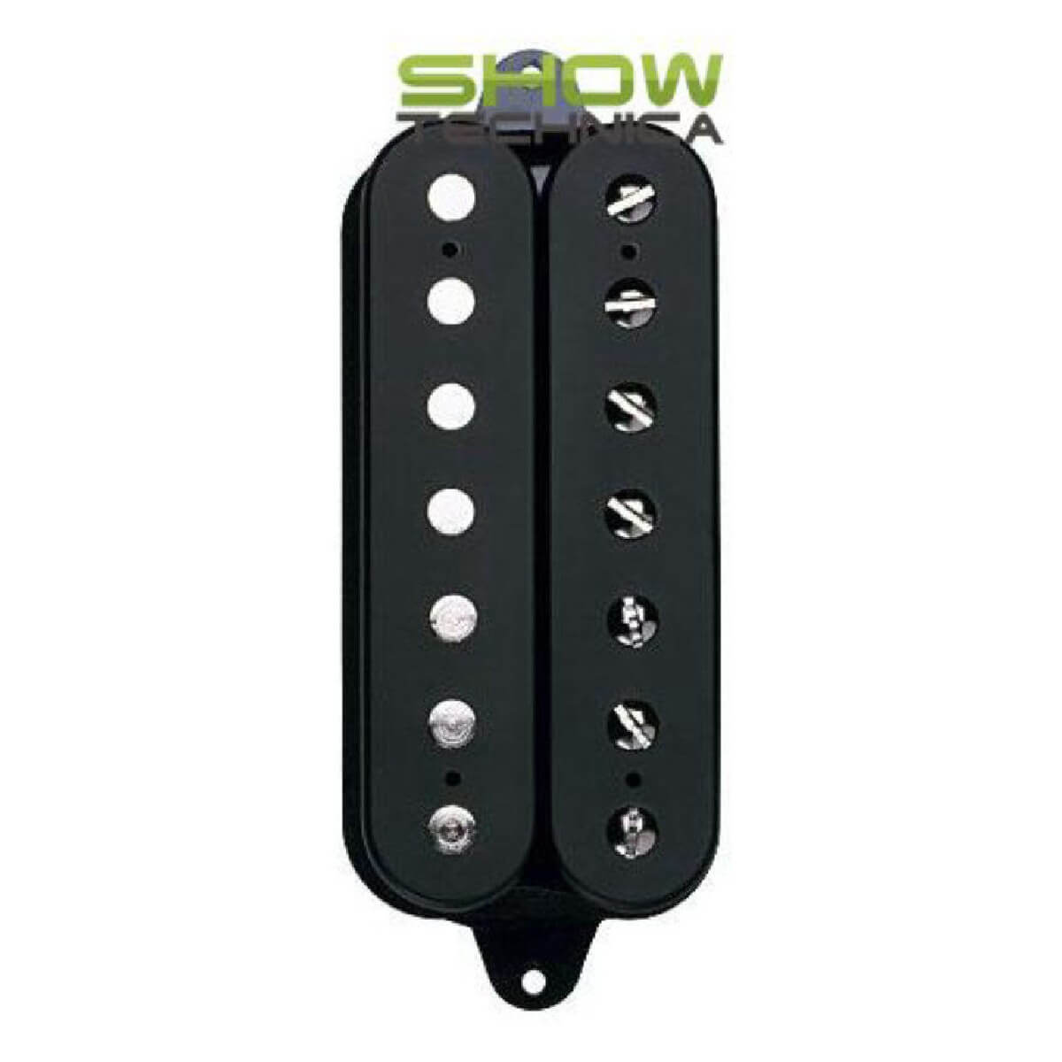 DIMARZIO DP793BK AIR NORTON 7 (BLACK)