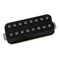 DIMARZIO DP809BK IONIZER 8 NECK (BLACK)