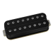 DIMARZIO DP809BK IONIZER 8 NECK (BLACK)
