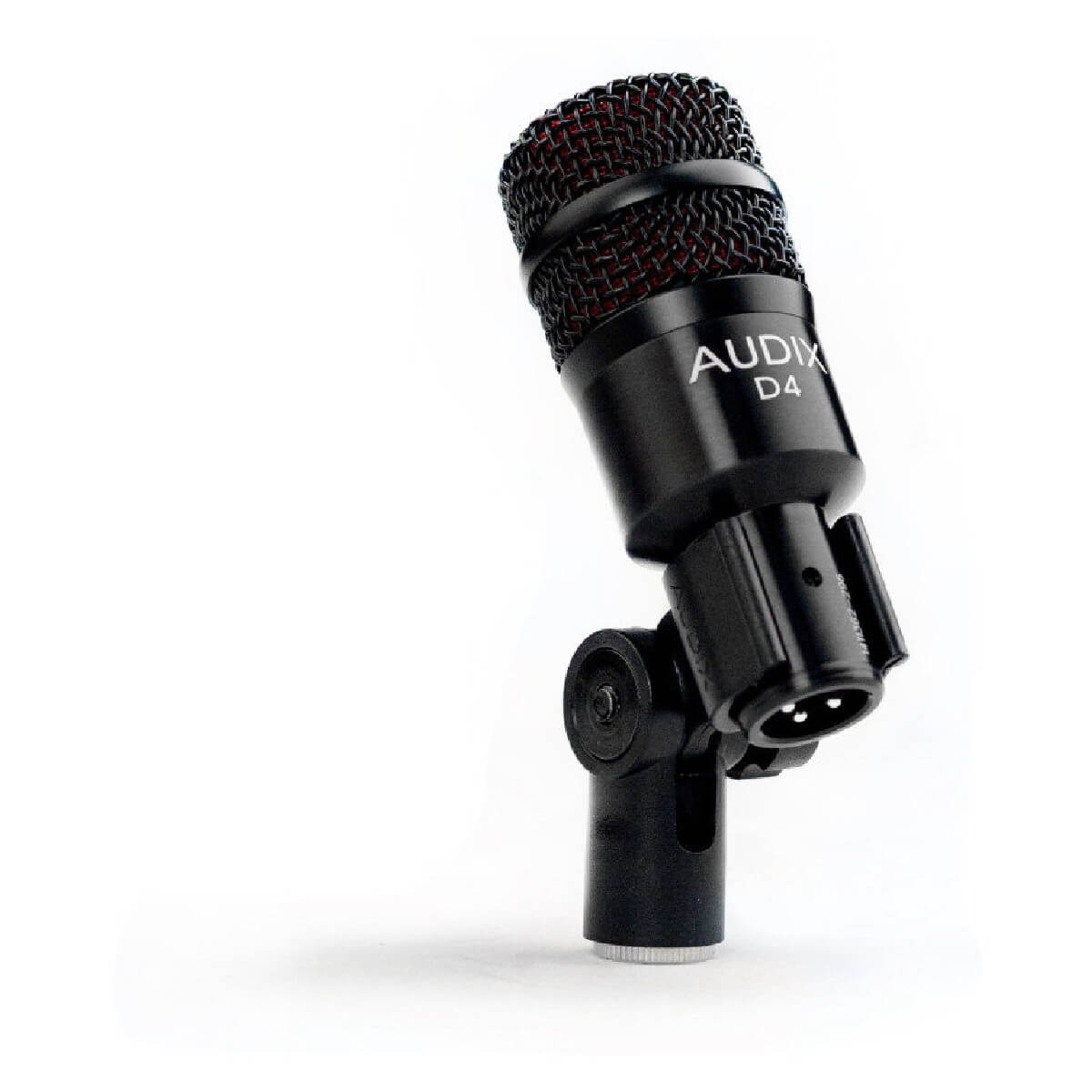 Динамічний мікрофон AUDIX D4