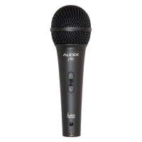 Динамічний мікрофон AUDIX F50S