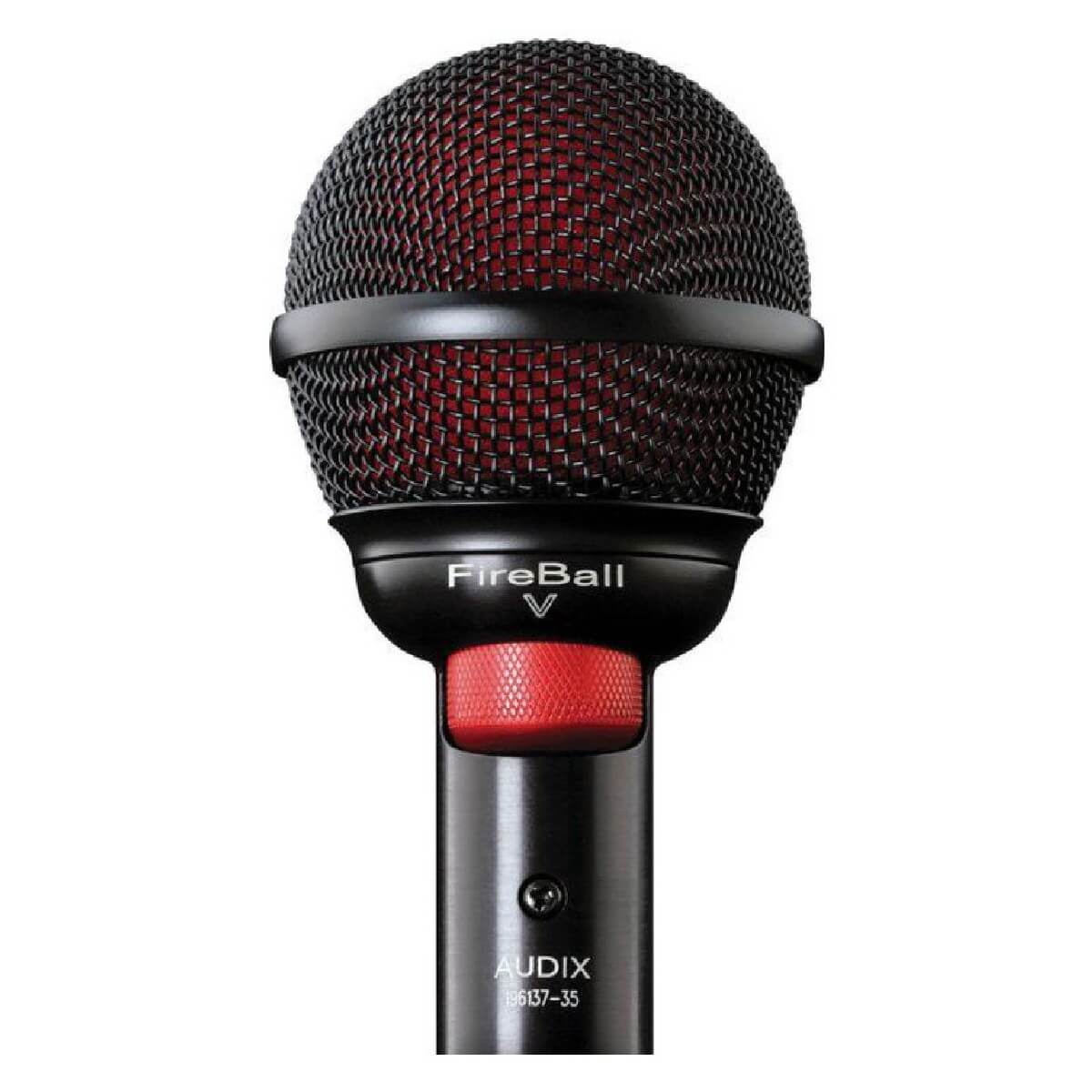 Динамічний мікрофон AUDIX FIREBALL V