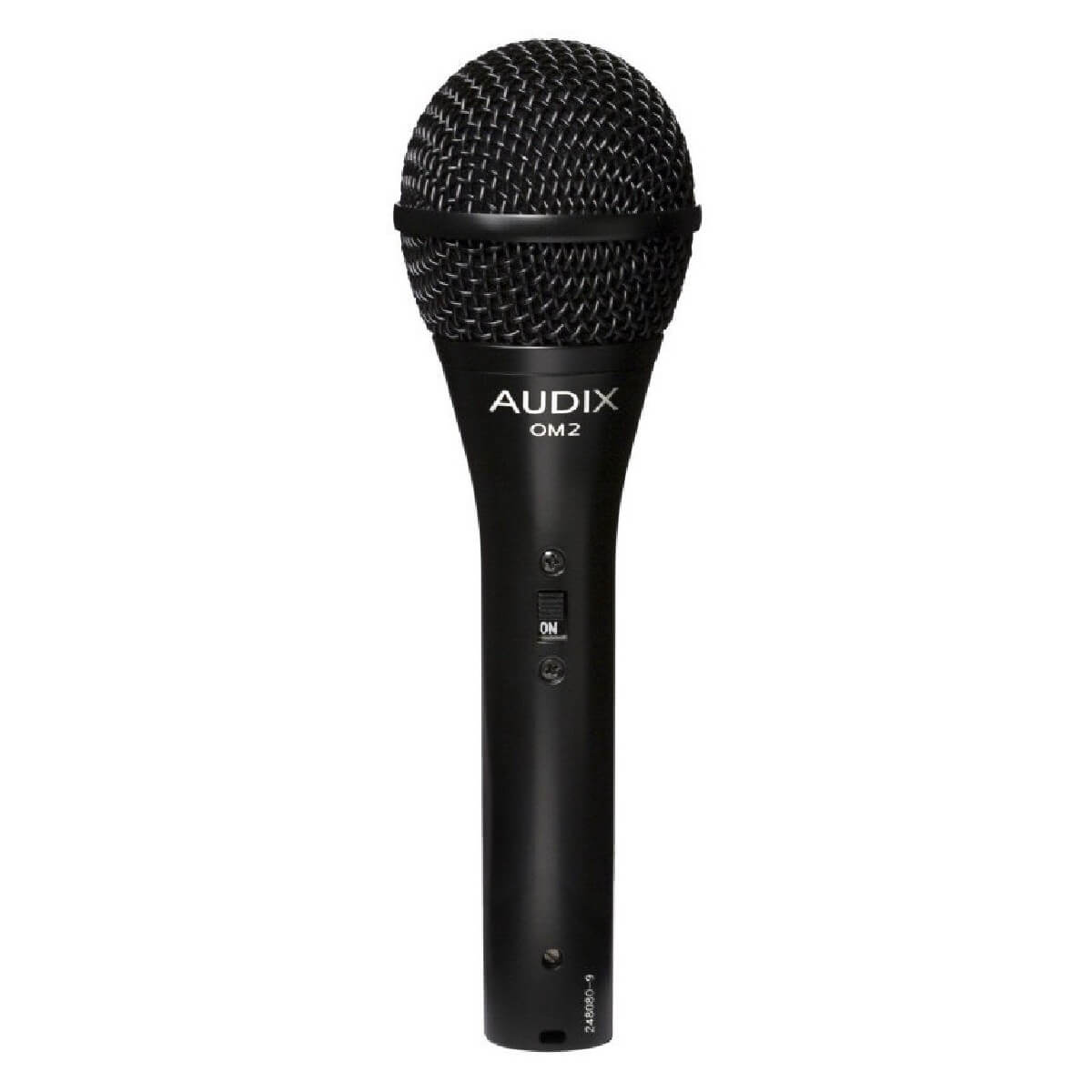 Динамічний мікрофон AUDIX OM2S