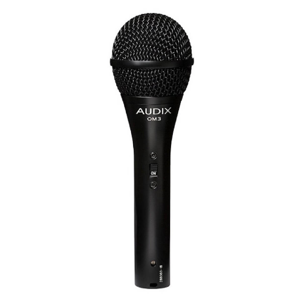Динамічний мікрофон AUDIX OM3S