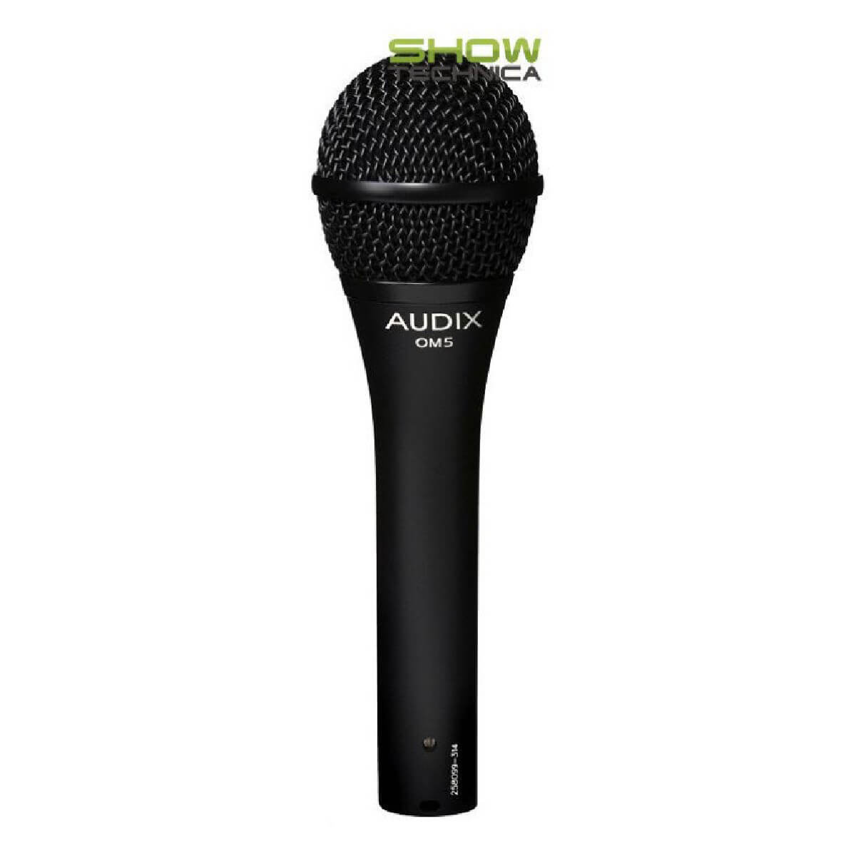 Динамічний мікрофон AUDIX OM5