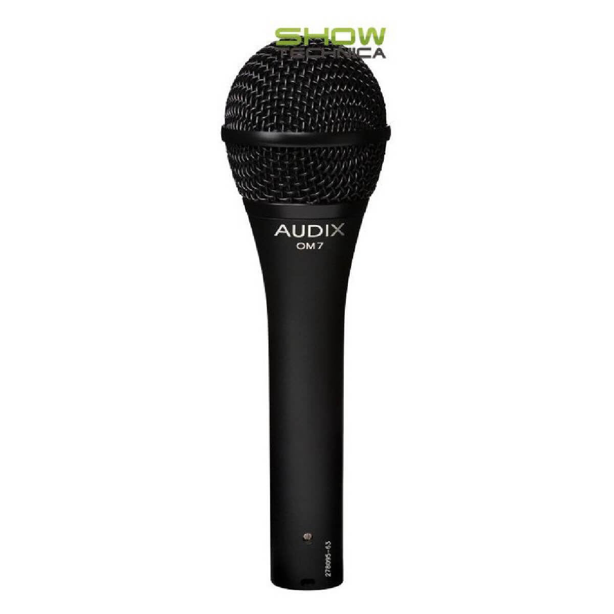 Динамічний мікрофон AUDIX OM7