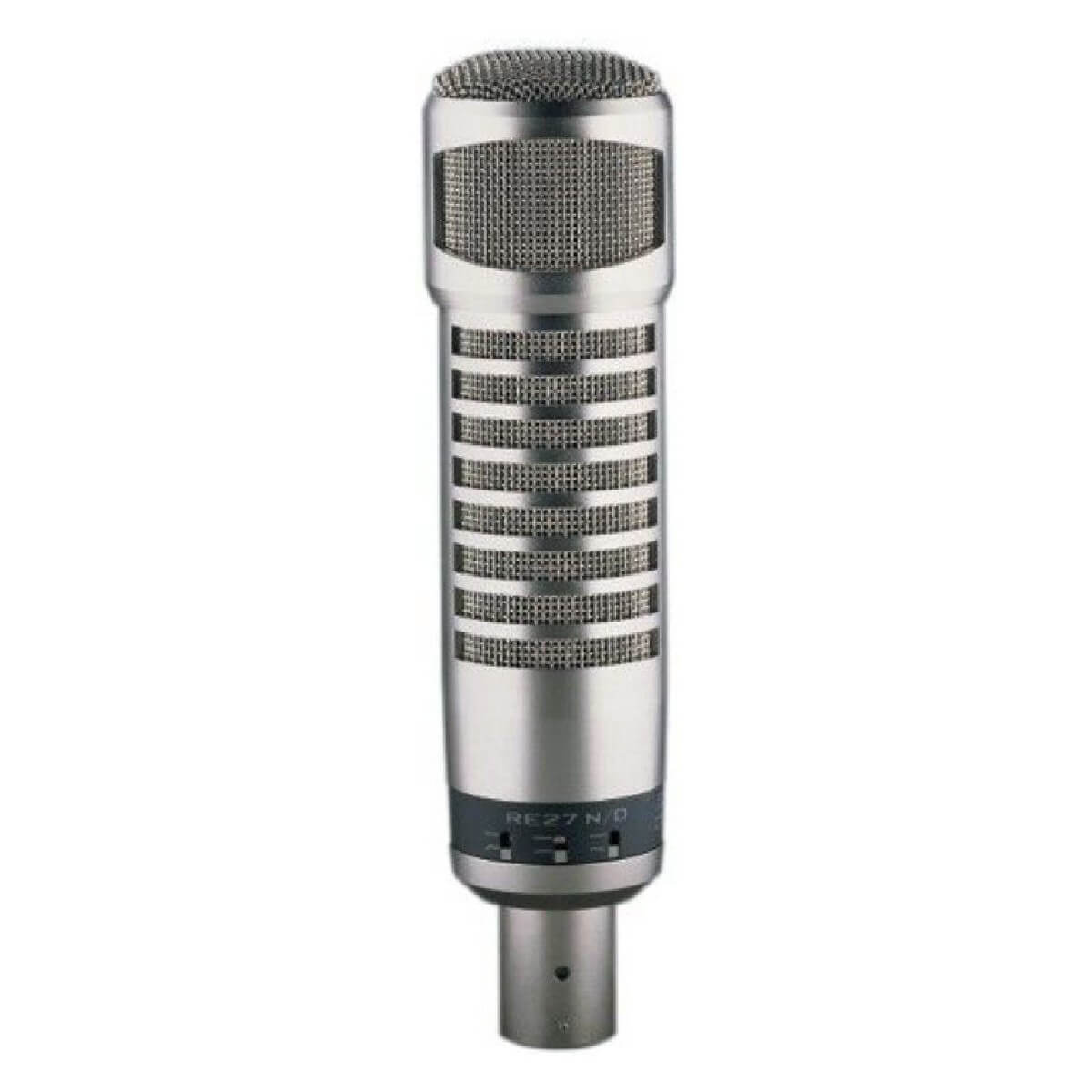 Динамічний мікрофон Electro-Voice RE27 N/D