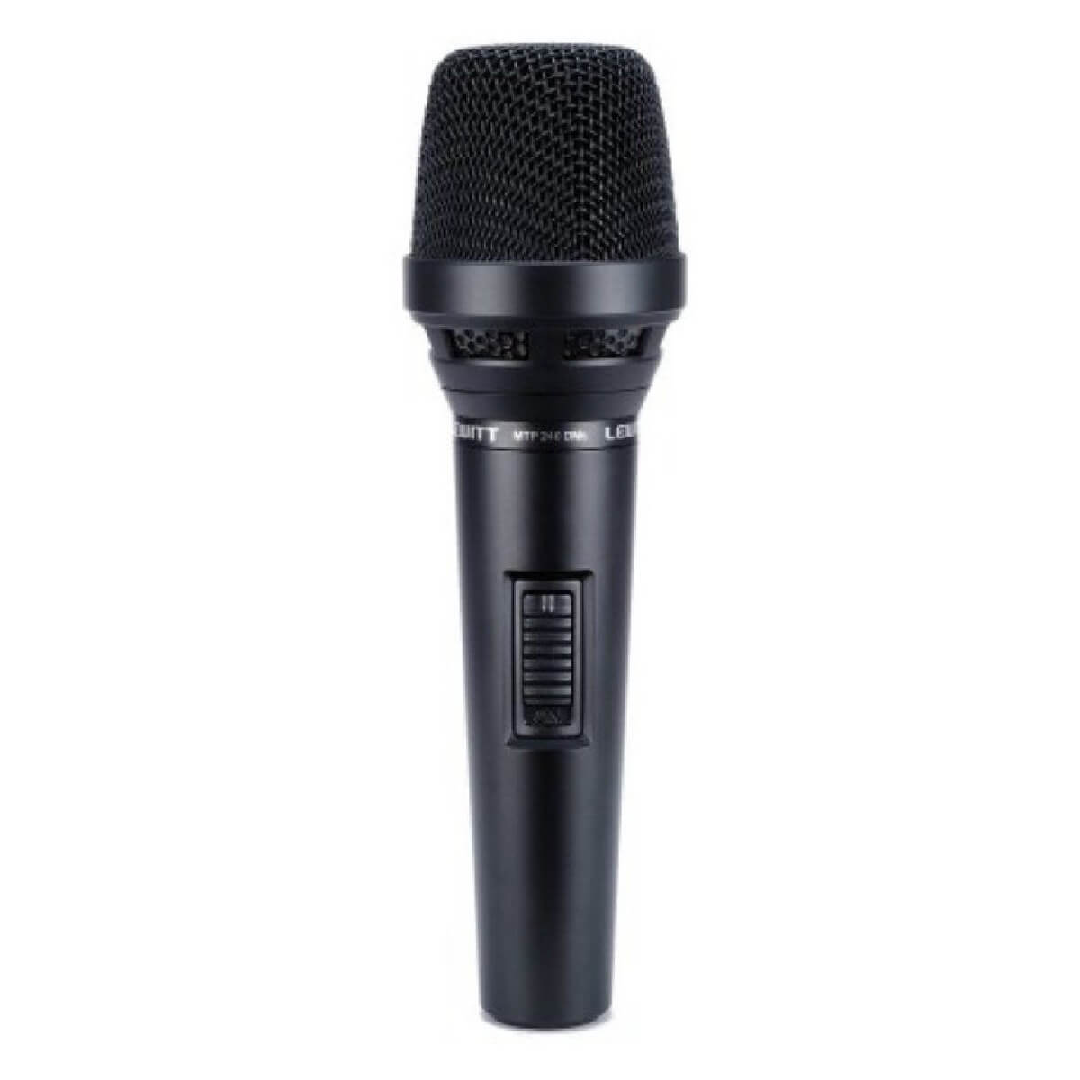 Динамічний мікрофон LEWITT MTP 240 DMs