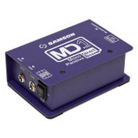 Директ бокс SAMSON MD1 PRO