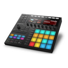 DJ-КОНТРОЛЕР NATIVE INSTRUMENTS MASCHINE MK3