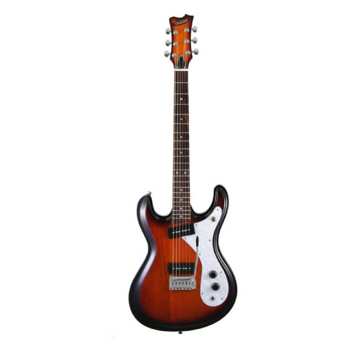 Aria DM-380 3TS