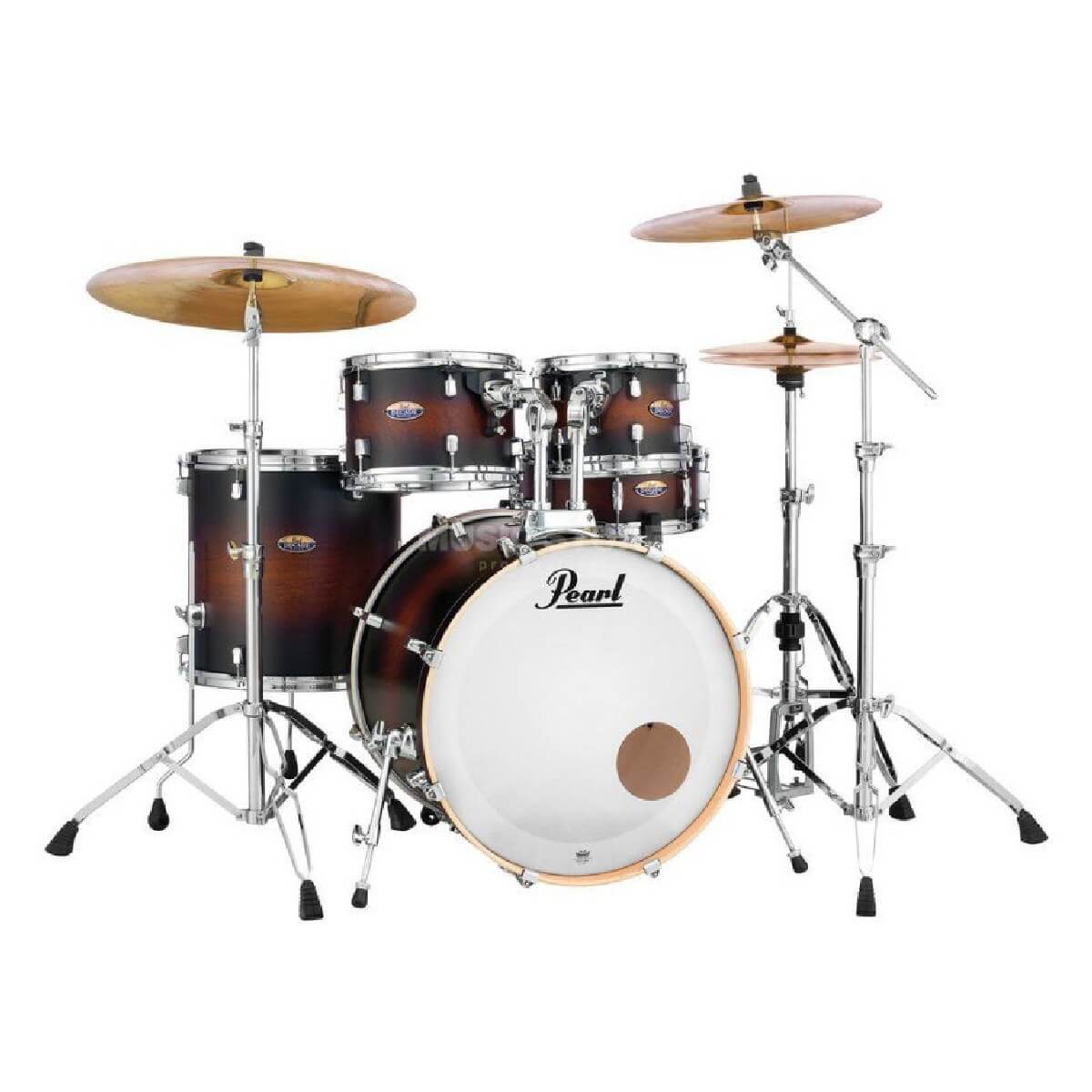 Pearl DMP-925F/C260