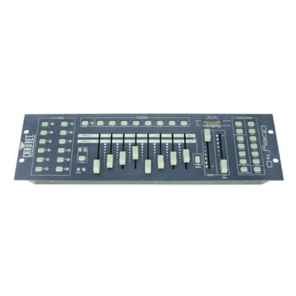 DMX-пульт Chauvet Obey 40