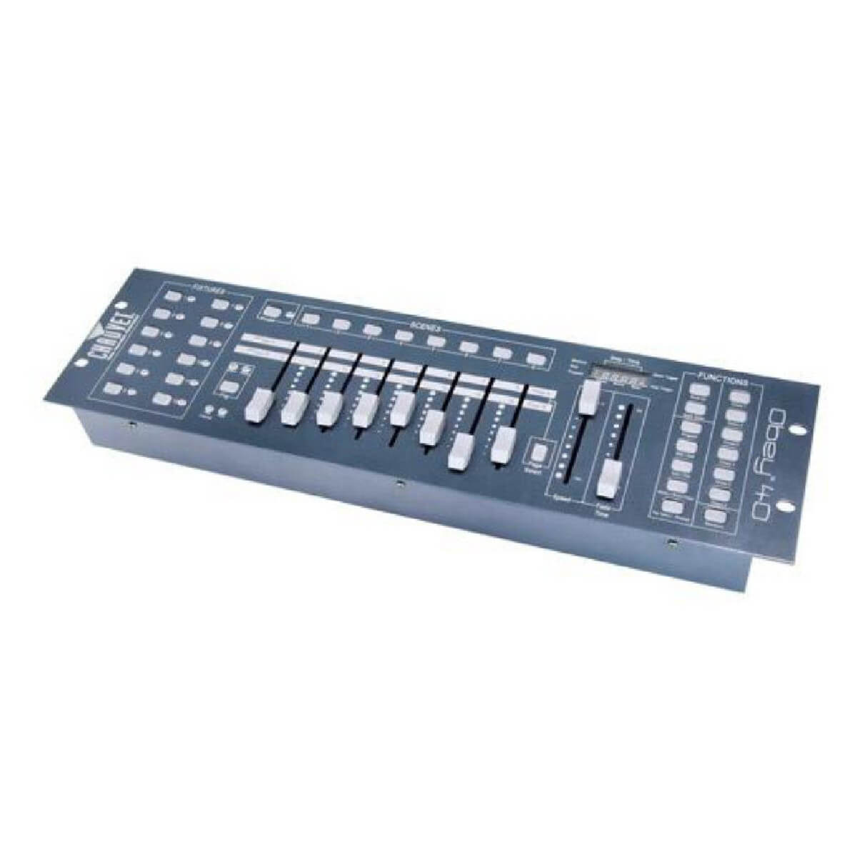 DMX-пульт Chauvet Obey 40