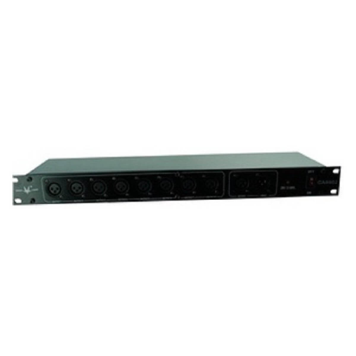 DMX-спліттер Perfect PR-L012 8ch DMX splitter