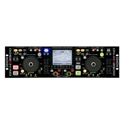 Denon DJ DN-HD2500