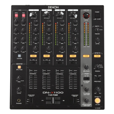Denon DJ DN-X1100