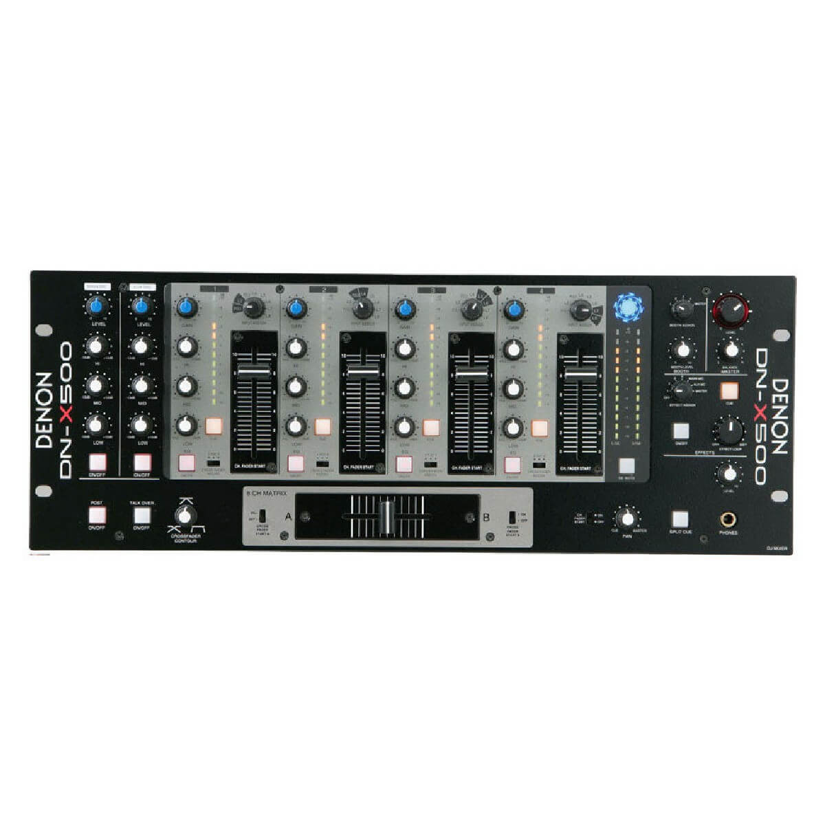 Denon DJ DN-X500
