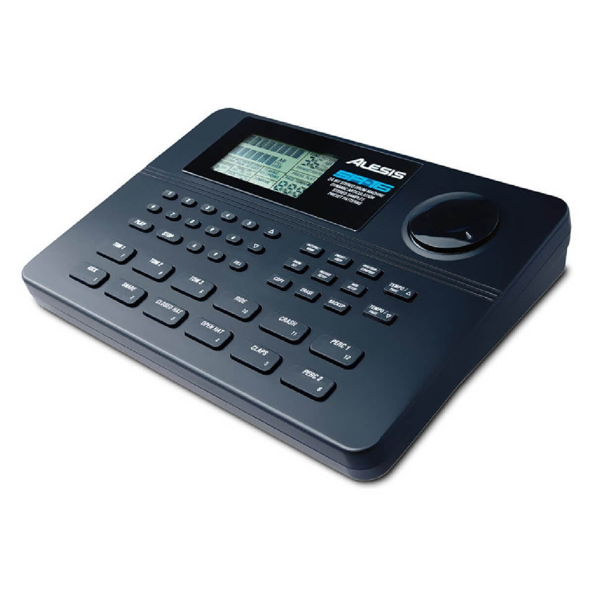 Драм машина ALESIS SR-16