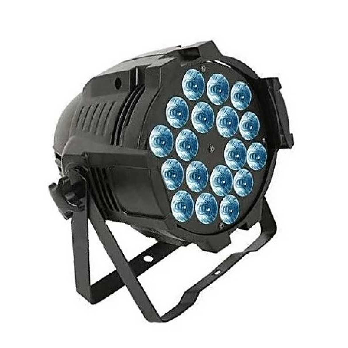 LED прожектор STLS Par S-1815 RGBWА