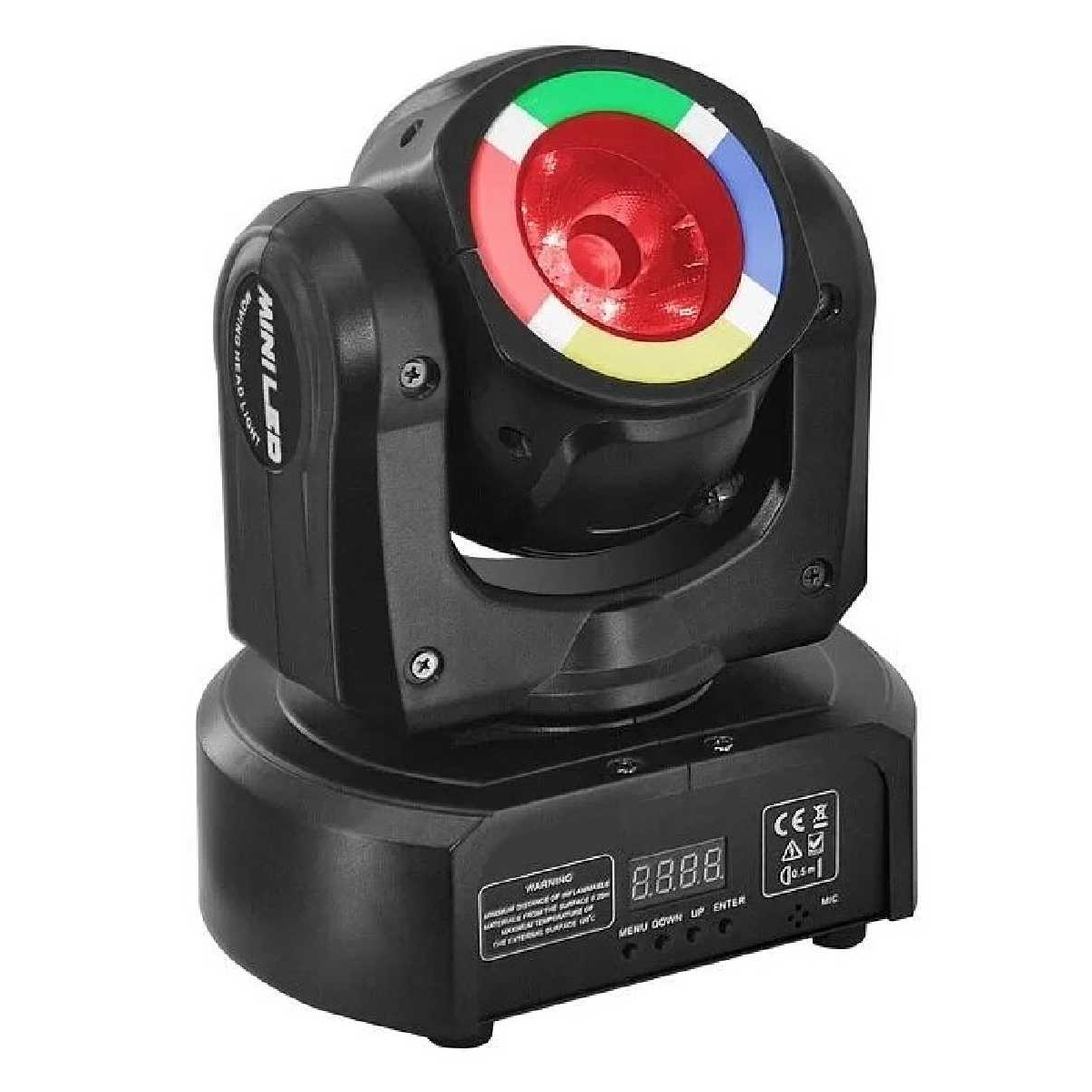 STLS Led Beam 60w SMD