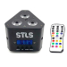 LED прожектор STLS Par S-341 RGBW