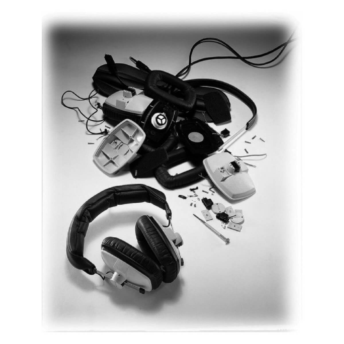 Beyerdynamic DT 100 16 ohms/black