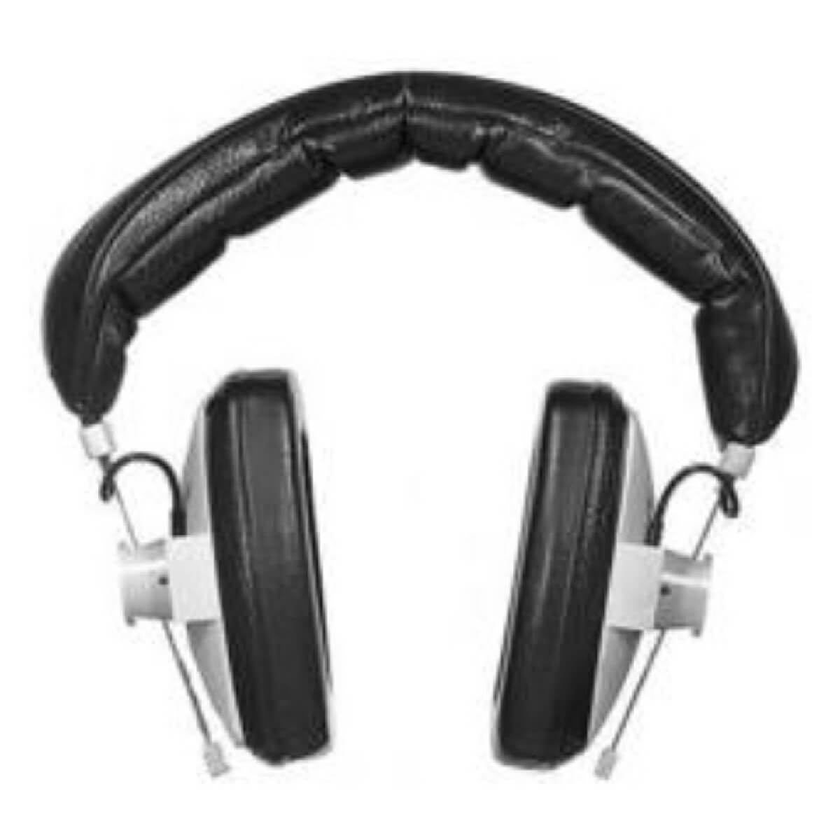 Beyerdynamic DT 100 400 ohms/black