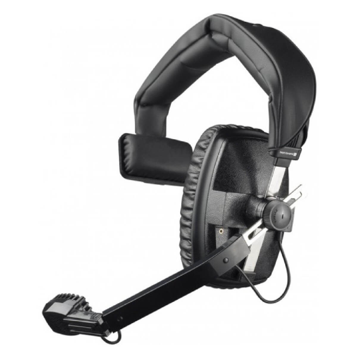 Beyerdynamic DT 108 200/400 black
