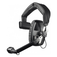 Beyerdynamic DT 108 200/400 black