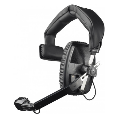 Beyerdynamic DT 108 200/400 black
