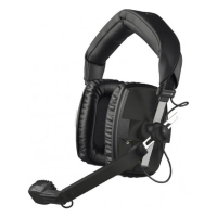 Beyerdynamic DT 109 200/400 black