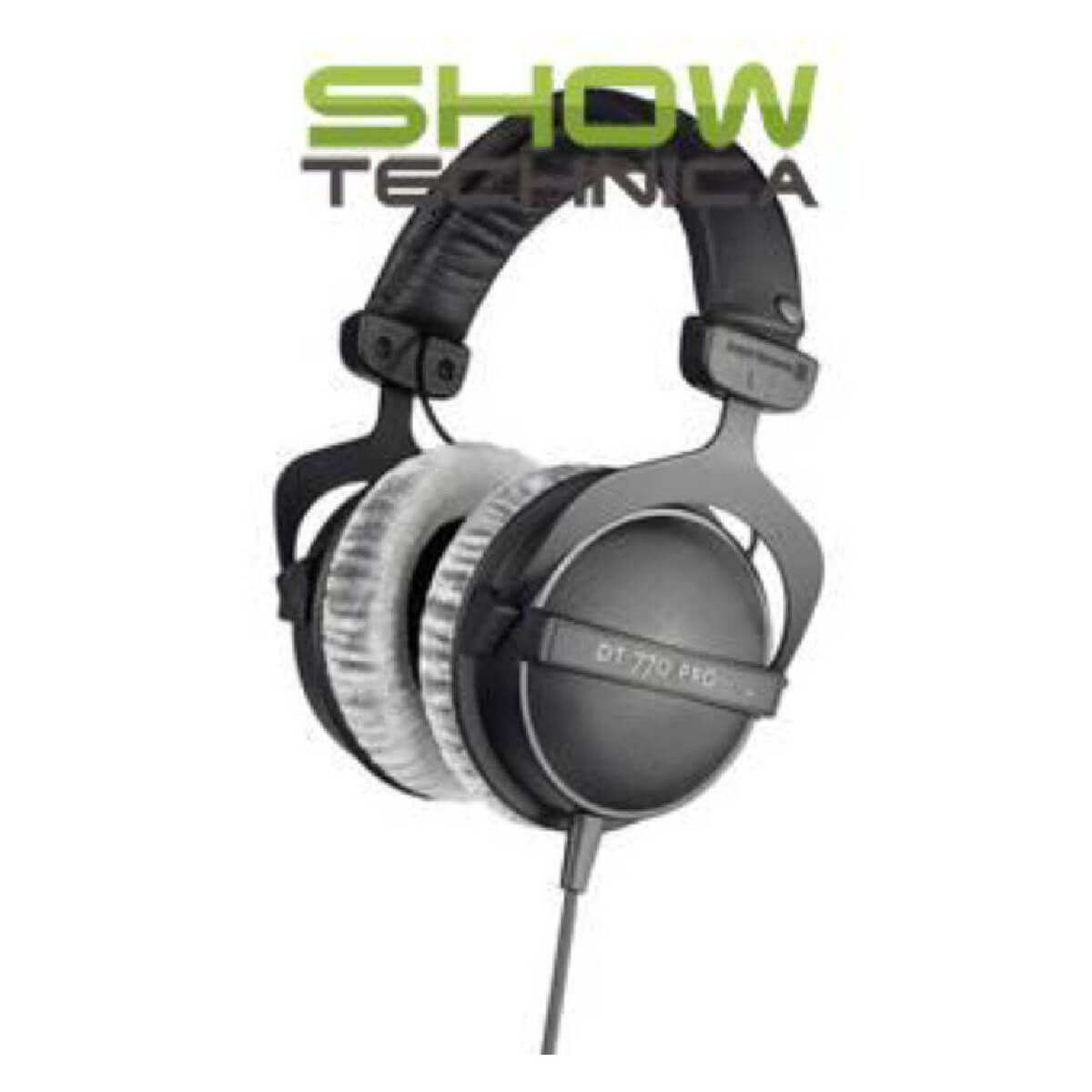 Beyerdynamic DT 770 PRO/250 ohms