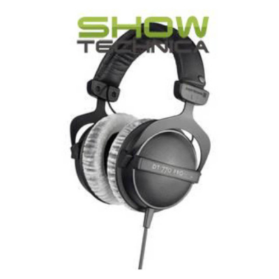 Beyerdynamic DT 770 PRO/250 ohms