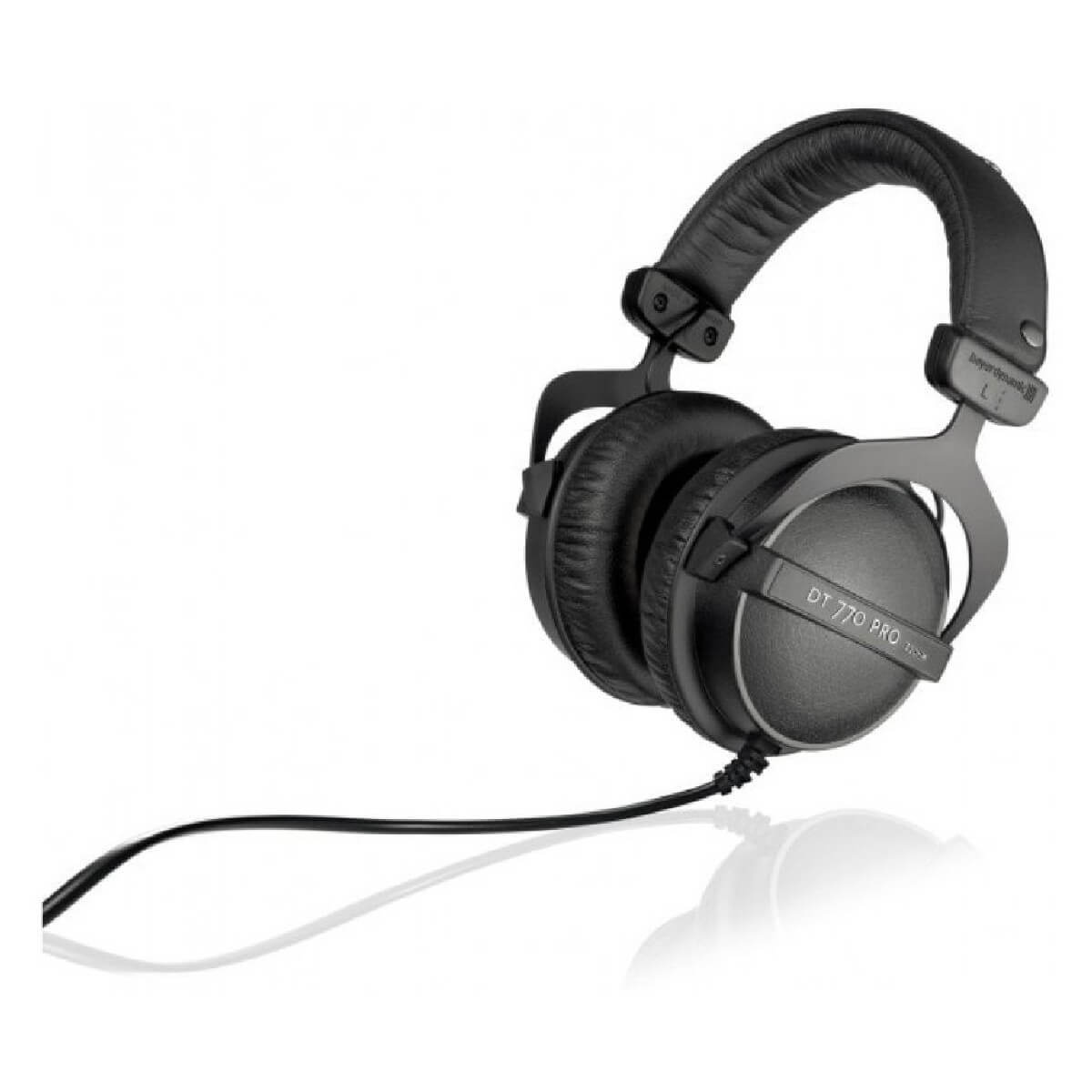 Beyerdynamic DT 770 PRO/32 ohms