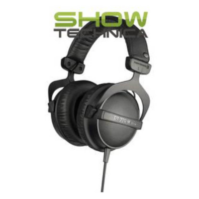 Beyerdynamic DT 770M/80 ohms